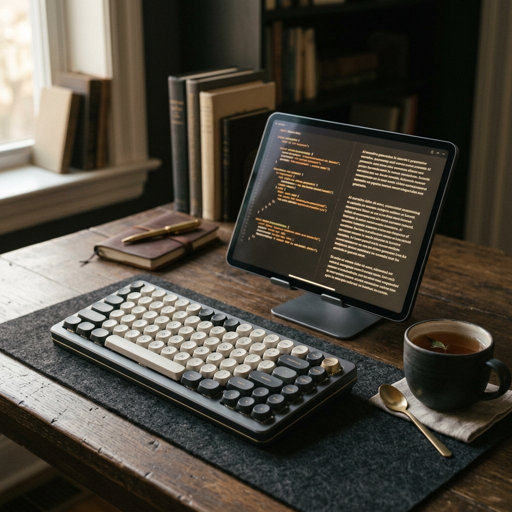 Building a Simple Text Generator with GPT-3 API