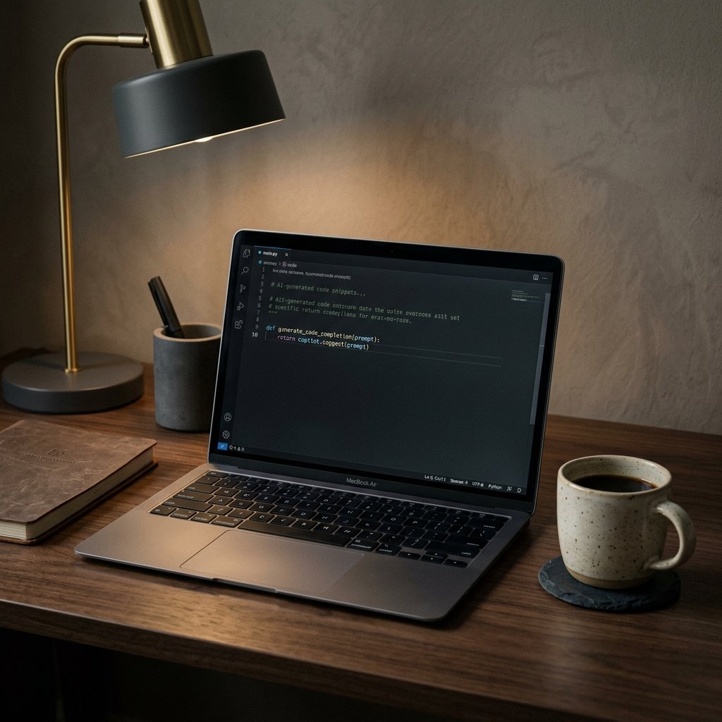 Can AI Generate Code Faster Than Humans?