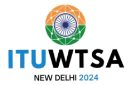 ITU WTSA 2024