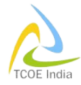 TCOE India