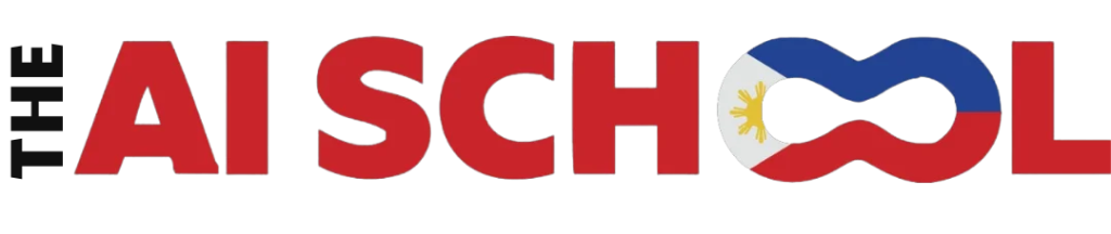 THE AI SCHOOL Philippines