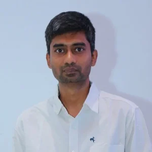 ARUN CHINNACHAMY