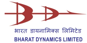 Bharat Dynamics (BDL) logo