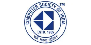 Computer Society of India (CSI) logo