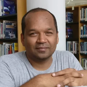 GOPI KRISHNA