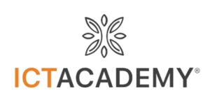 ICT Academy logo