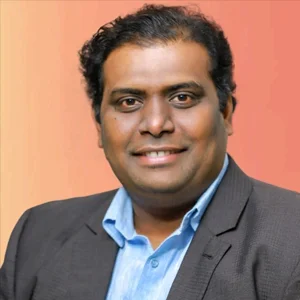 KIRAN BABU