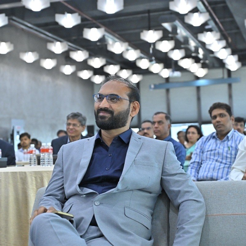 Ganta Srinath Reddy