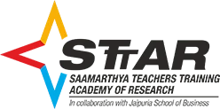 STAR logo