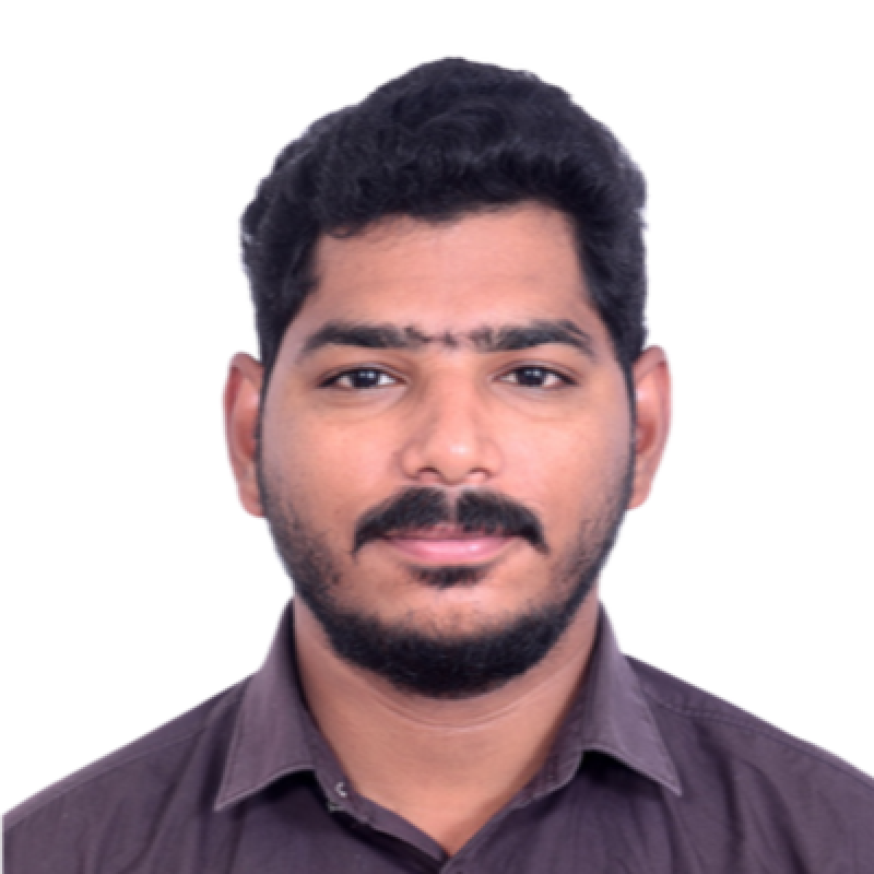 Deepak Boorla