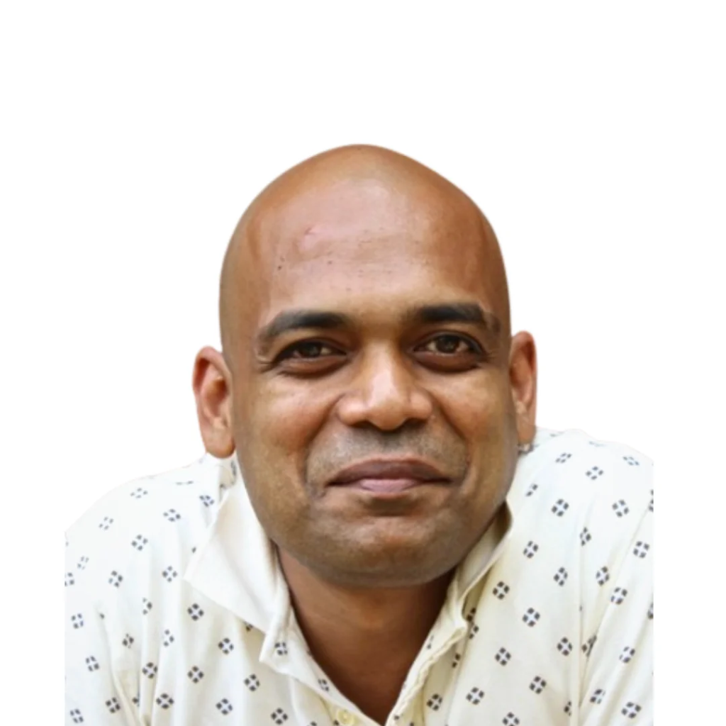 Sivaram A