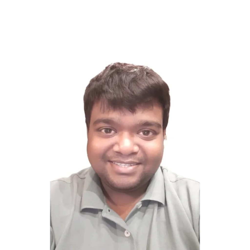 Vikas Patel